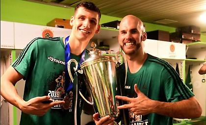 Μήτογλου: «Αξέχαστο το πρώτο»