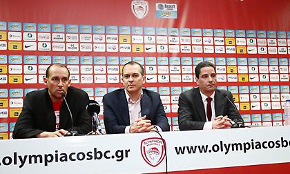 Ώρα αποφάσεων στον Ολυμπιακό: Ο αντι-Σφαιρόπουλος, τα συμβόλαια και η μεταγραφική πολιτική