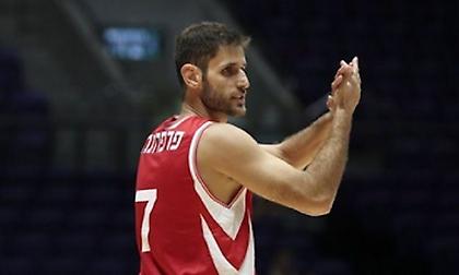 Δεν συνεχίζει στην Χάποελ ο Περπέρογλου