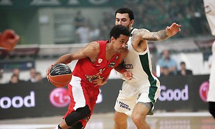 Ρόμπερτς: «Πολλά σκαμπανεβάσματα ως το τέλος της χρονιάς»