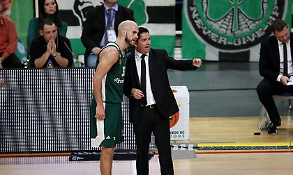 Κρίσιμο καλοκαίρι για Παναθηναϊκό: Ευρωλίγκα, Καλάθης και όχι μόνο