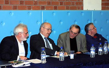 ΕΟΚ: «Ο Κ. Πολίτης συνέδεσε το όνομά του με την ανάπτυξη του μπάσκετ»