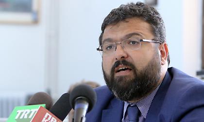 Βασιλειάδης: «Ο ελληνικός αθλητισμός από σήμερα είναι φτωχότερος»