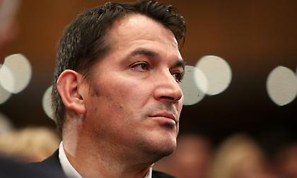 Το μήνυμα του Πύρρου Δήμα για την απώλεια της συζύγου του και τα… αμέτρητα ευχαριστώ για τη στήριξη