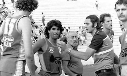 Παναθηναϊκός για Πολίτη: «Άφησε ανεξίτηλη τη σφραγίδα του»