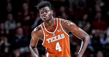 Το θηρίο του ντραφτ «στάζει» τα τρίποντα (video)