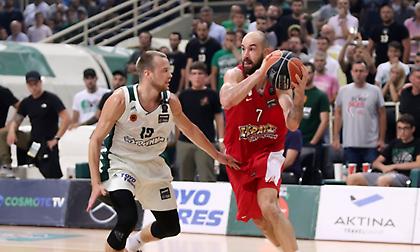 Λεκαβίτσιους: «Δεν έχω ξαναδεί κάτι τέτοιο» (pic)