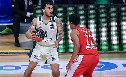 Τζέιμς: «Αν η αποχώρηση δεν τους έκανε καλό, πρόβλημά τους»