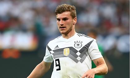 Βέρνερ: «Μπορούμε ακόμα να κερδίσουμε το Μουντιάλ»