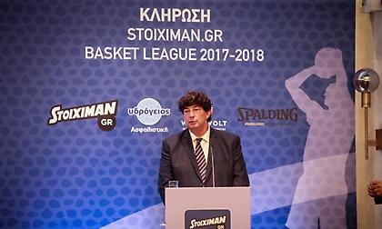 Γαλατσόπουλος: «Θα ανέβει επίπεδο το μπάσκετ του ΠΑΟΚ αν ασχοληθεί ο Σαββίδης»