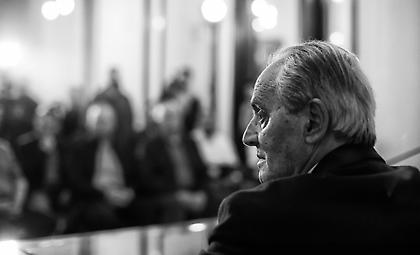 Τετάρτη στην Καισαριανή η κηδεία του Κώστα Πολίτη