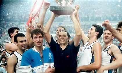 ΕΣΑΚΕ: «Αφιέρωσε τη ζωή του στο αγαπημένο μας άθλημα…»