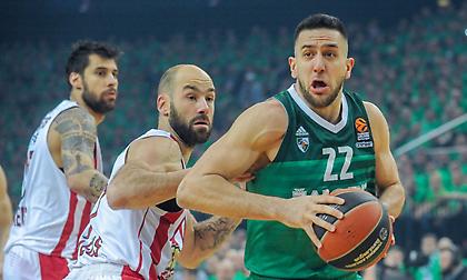 Κοντά σε Μίσιτς η Εφές!