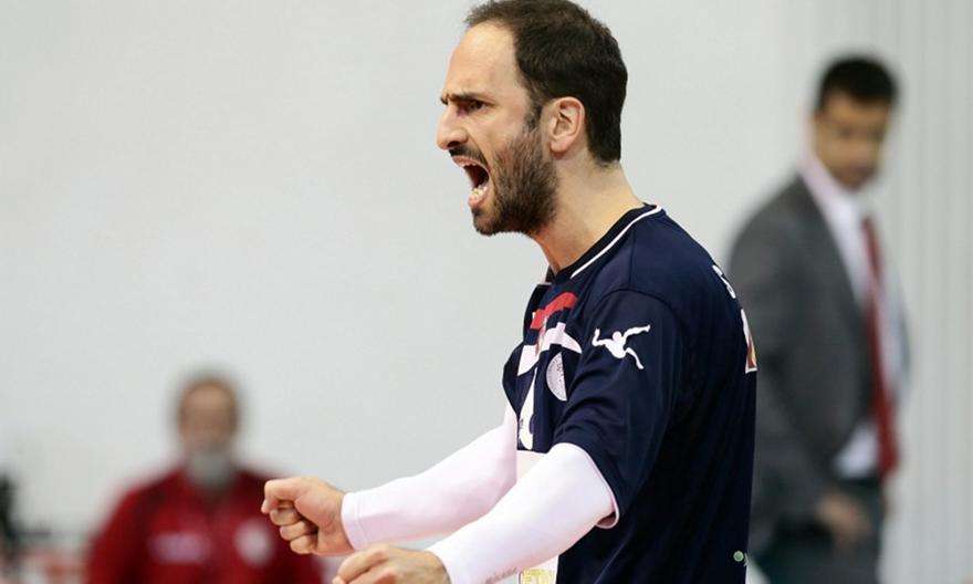 Και του χρόνου με Στεφάνου ο Ολυμπιακός