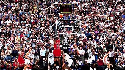 Τζόρνταν, ο πιο καθοριστικός όλων (pic)