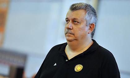 Στην Α2 με Σορώτο ο Κόροιβος