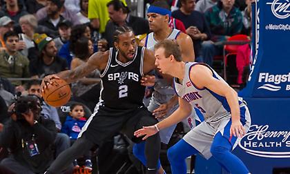 Προσφέρουν Χάρις και ντραφτ οι Κλίπερς για Λέοναρντ