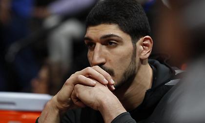 Ποινή φυλάκισης 15 ετών στον πατέρα του Ενές Καντέρ!