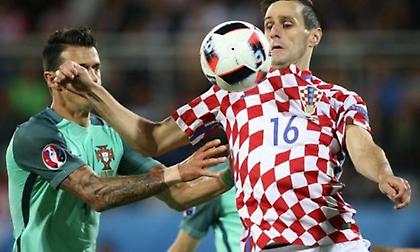 Επίσημο: Έστειλαν τον Κάλινιτς... σπίτι του