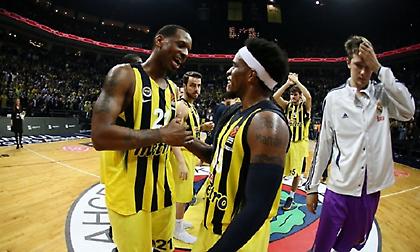 Τα δέκα καλύτερα follow καρφώματα της φετινής Ευρωλίγκας (video)