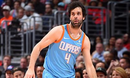 Μένει ελεύθερος από τους Κλίπερς ο Τεόντοσιτς