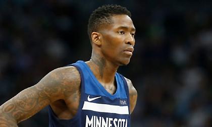 Έγινε free agent ο Κρόφορντ