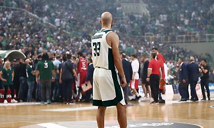 Καλάθης, πιο αναντικατάστατος και από τον... Διαμαντίδη