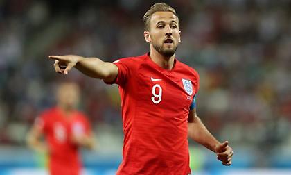 Ασταμάτητος και στο Μουντιάλ ο Κέιν – Άνοιξε το σκορ για την Αγγλία!