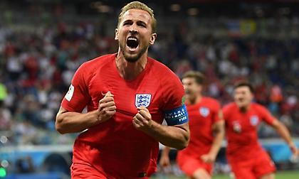 «Πρίγκιπας» Χάρι έσωσε την Αγγλία