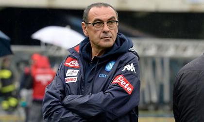 Συμφώνησε με Σάρι η Τσέλσι