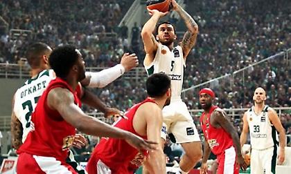 Μάικ Τζέιμς: «Αν μείνει ο κορμός, θα είμαι υπέρ της παραμονής μου»