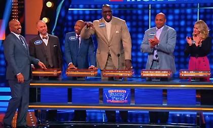 «Σακ» & Μπάρκλεϊ: Σάρωσαν στο «Άκου Τι Είπαν», επικές απαντήσεις (videos)