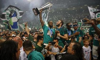 Παναθηναϊκός: Η επόμενη… μέρα των πρωταθλητών!