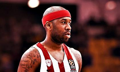 Μπόμπι Μπράουν: «Κοιτάζει» Ευρώπη και Κίνα, όχι το ΝΒΑ