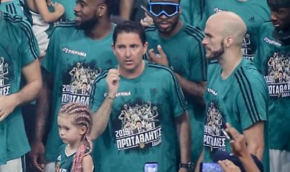 Για αυτό ο Τσάβι είναι το απόλυτο αφεντικό