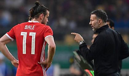 «Ο Μπέιλ είναι παίκτης της Μάντσεστερ Γιουνάιτεντ»