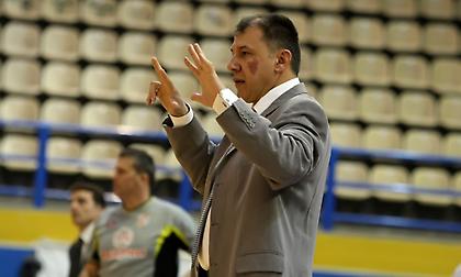 Ανέλαβε το Παγκράτι ο Λιόγας