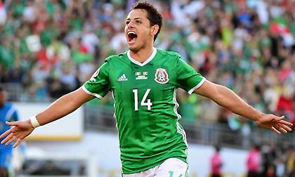 Τσιτσαρίτο για Μεξικό: «Μπορούμε να γίνουμε η Ελλάδα του 2004» (video)