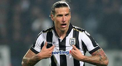 ΠΑΟΚ - Βασιλεία: Βγήκαν οι αποδόσεις