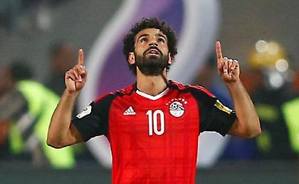 Θα εξασφαλίσει σήμερα την πρόκριση η Ρωσία ή θα τη σταματήσει ο Σαλάχ;