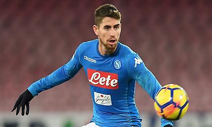 Πλησιάζει στη Μάντσεστερ Σίτι ο Ζορζίνιο