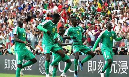 Τα highlights του Πολωνία-Σενεγάλη (video)