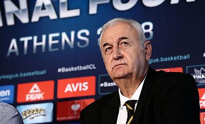 Η σοφή επιλογή Σάκοτα, η… σοφότερη της ΑΕΚ και ο ιδανικός Πρίφτης