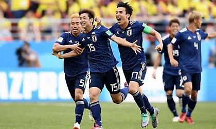 Το πρόσωπο της ημέρας: Γιούγια Οσάκο και… τρίποντο στο σάκο!