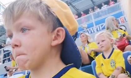 Συγκλονιστικό: Το κλάμα του υιού Μπεργκ για τον πατέρα του! (video)