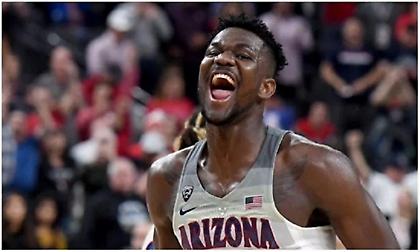 ΝτιΆντρε Έιτον: Συμφωνία μαμούθ με αθλητική εταιρία