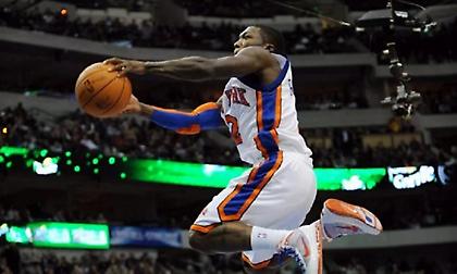 Νέιτ Ρόμπινσον: «Το ΝΒΑ με έκανε … καταθλιπτικό»!