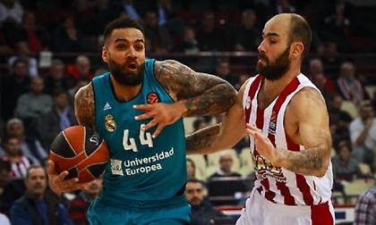 Ευρωλίγκα: Το υπέροχο σκίτσο για τη νέα σεζόν