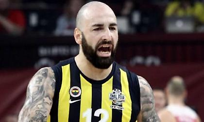 Άντιτς: «Ήμουν πολύ ωραία με Χάινς, με βοήθησε πολύ ο Σάκοτα»