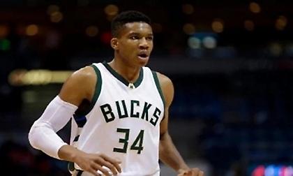 Μπακς: Με Γιάννη οι καλύτερες σεζόν παικτών στην ιστορία των «Ελαφιών»!